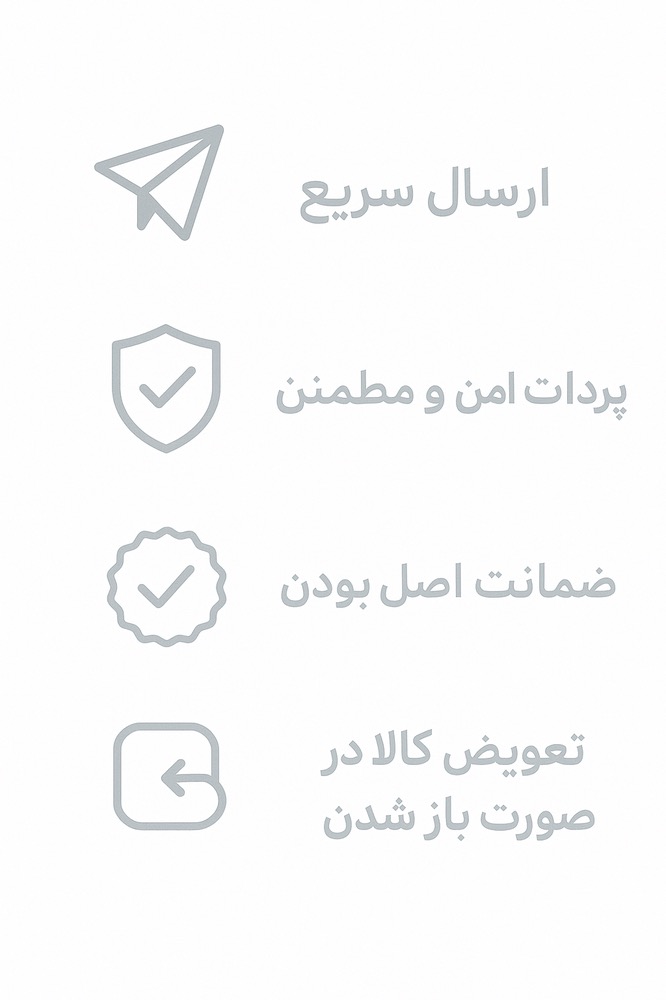 محبوبیت محصول
